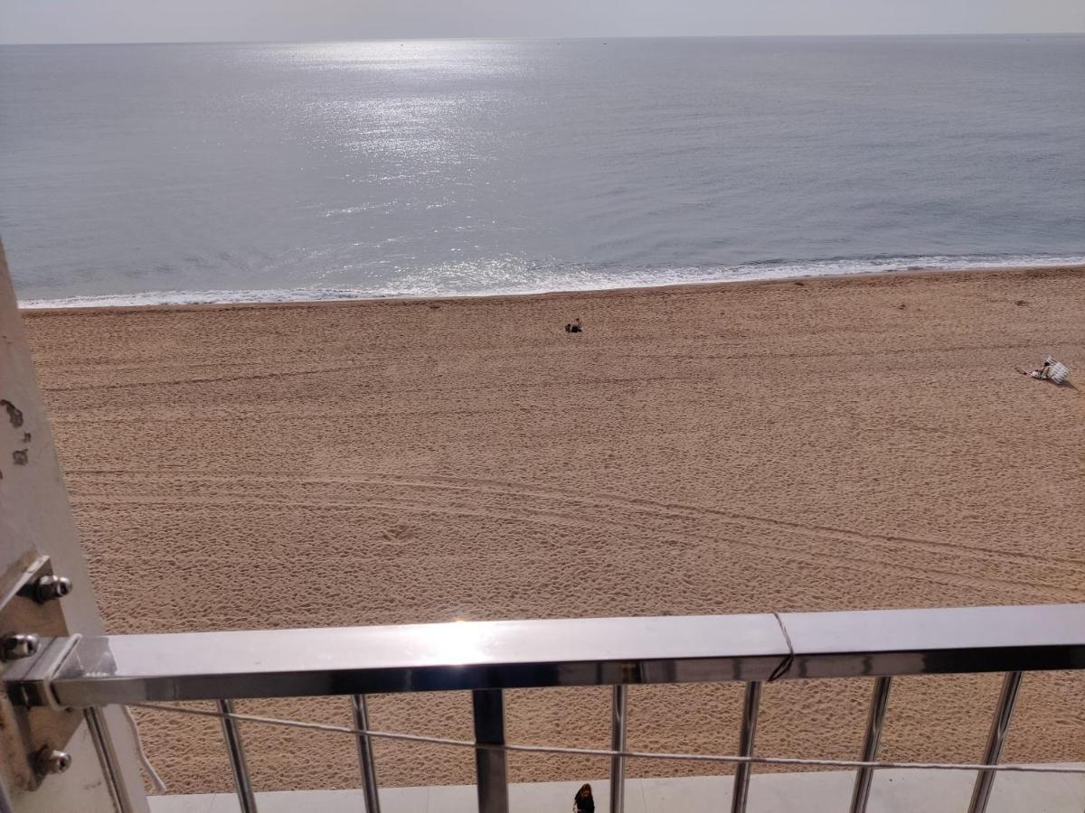 Loft beach blue Castell-Platja d’Aro Exterior foto