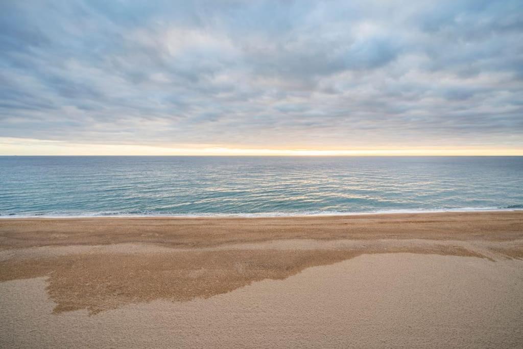 Loft beach blue Castell-Platja d’Aro Exterior foto